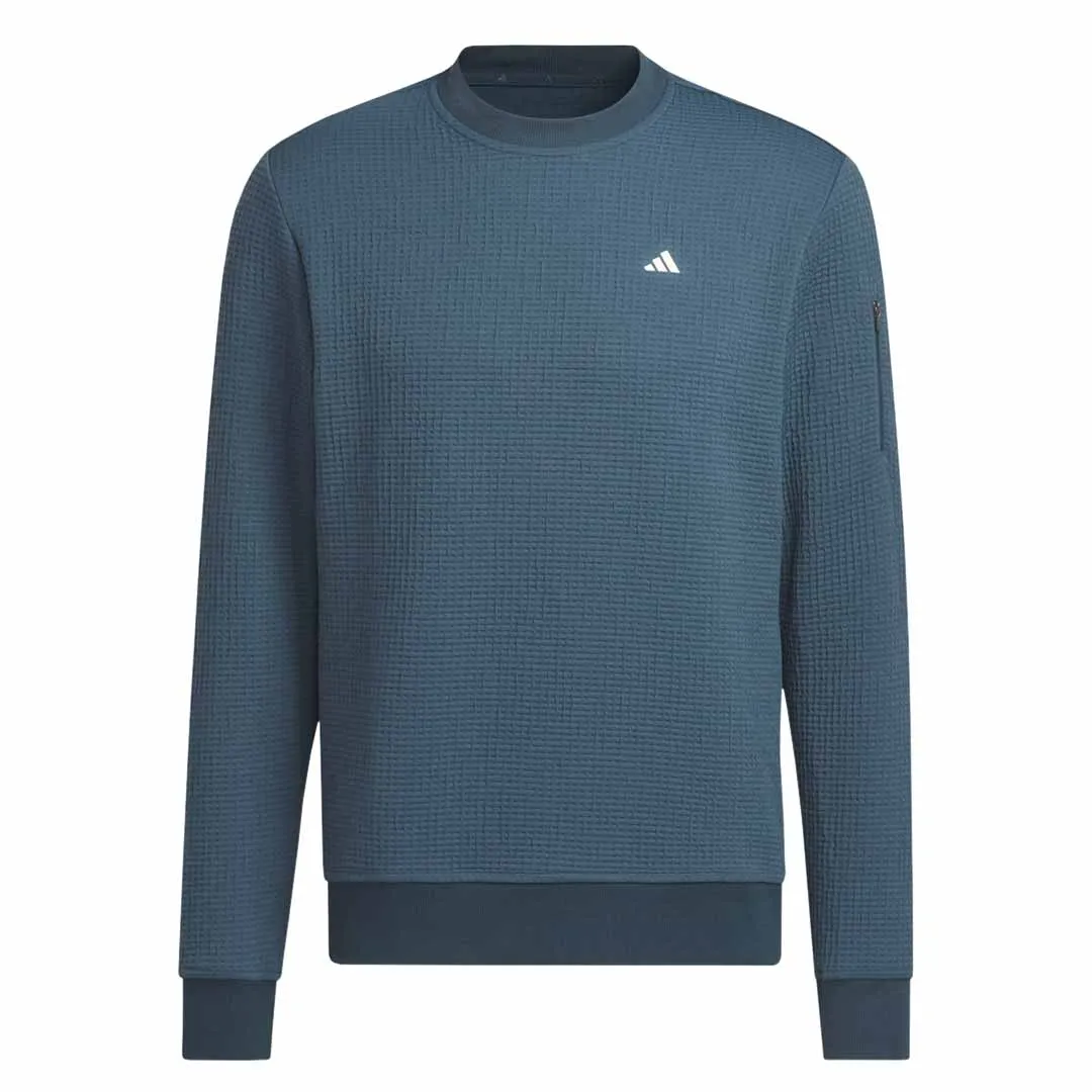 adidas - Men's Ultimate365 Tour Cold.Rdy Crewneck (IL6747)