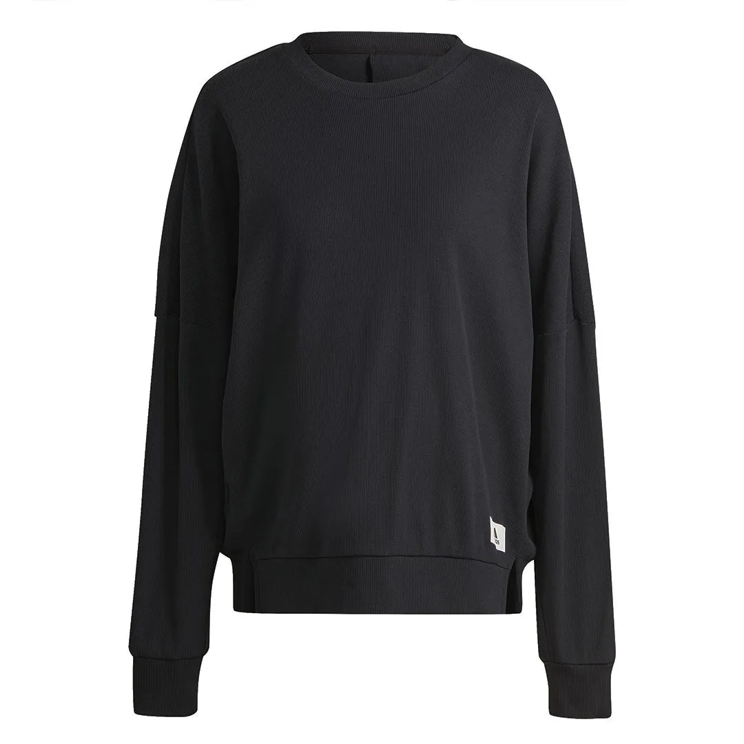 adidas - Women's Sweatshirt (Maternity) (IL2980)