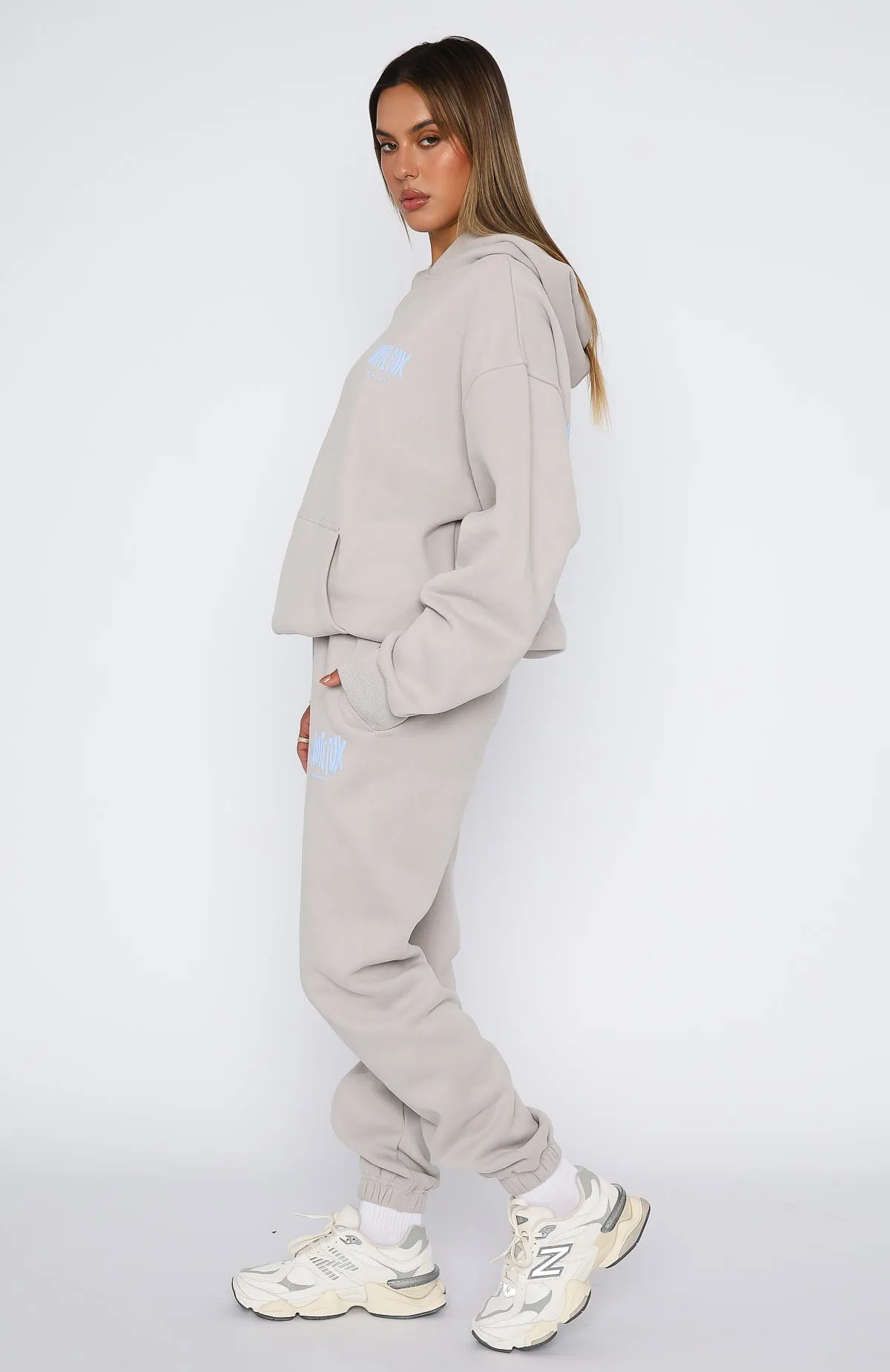 Archive 6.0 Sweatpants Dove