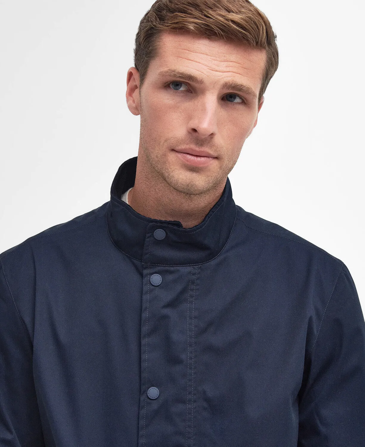 Barbour City Chelsea Jacket