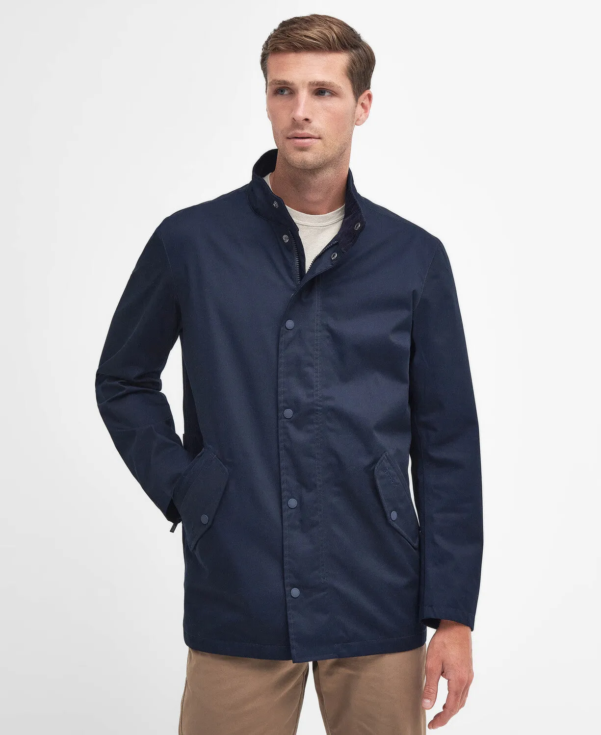 Barbour City Chelsea Jacket