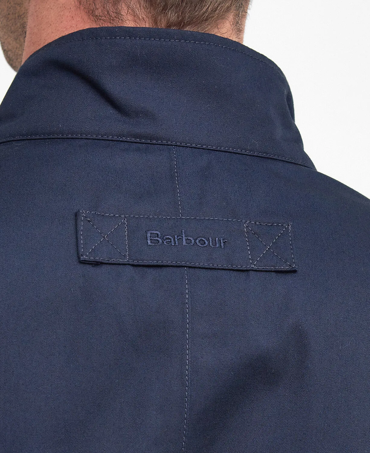 Barbour City Chelsea Jacket