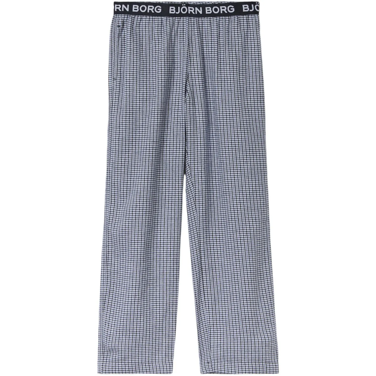 Björn Borg Bb Mini Check 2 Core Pyjamas Pants