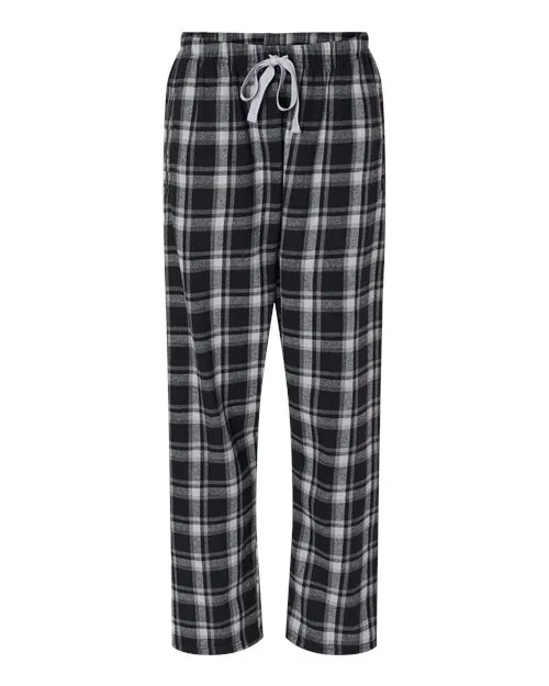 Boxercraft Women's Haley Flannel Pants