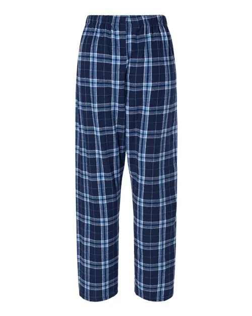 Boxercraft Women's Haley Flannel Pants