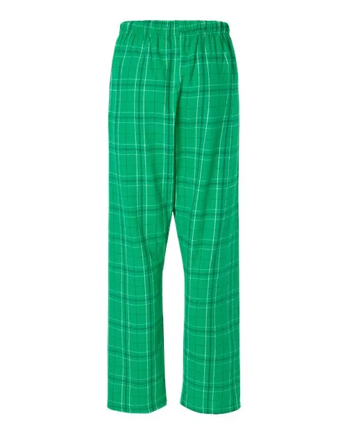 Boxercraft Women's Haley Flannel Pants