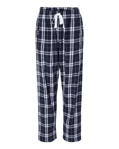 Boxercraft Women's Haley Flannel Pants