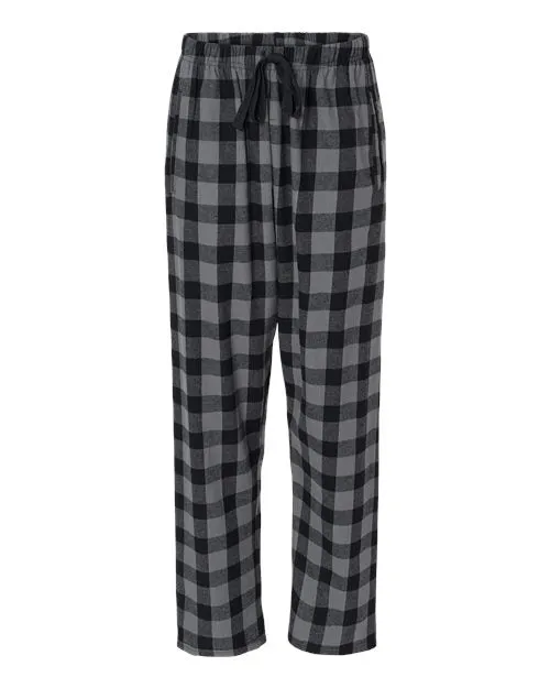 Boxercraft Women's Haley Flannel Pants