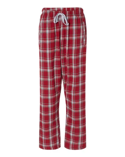 Boxercraft Women's Haley Flannel Pants