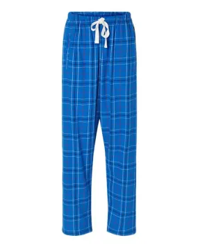 Boxercraft Women's Haley Flannel Pants