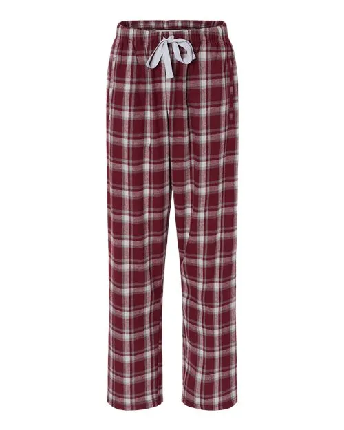 Boxercraft Women's Haley Flannel Pants