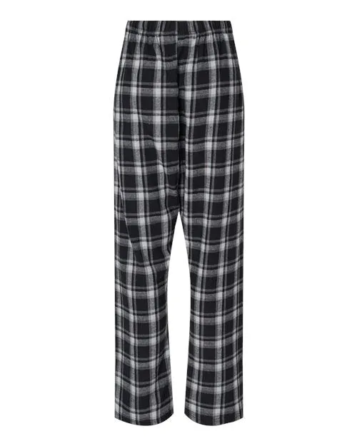 Boxercraft Women's Haley Flannel Pants