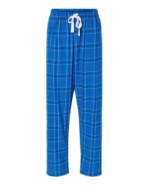 Boxercraft Women's Haley Flannel Pants