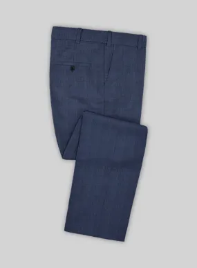 Bristol Glen Blue Ombando Pants