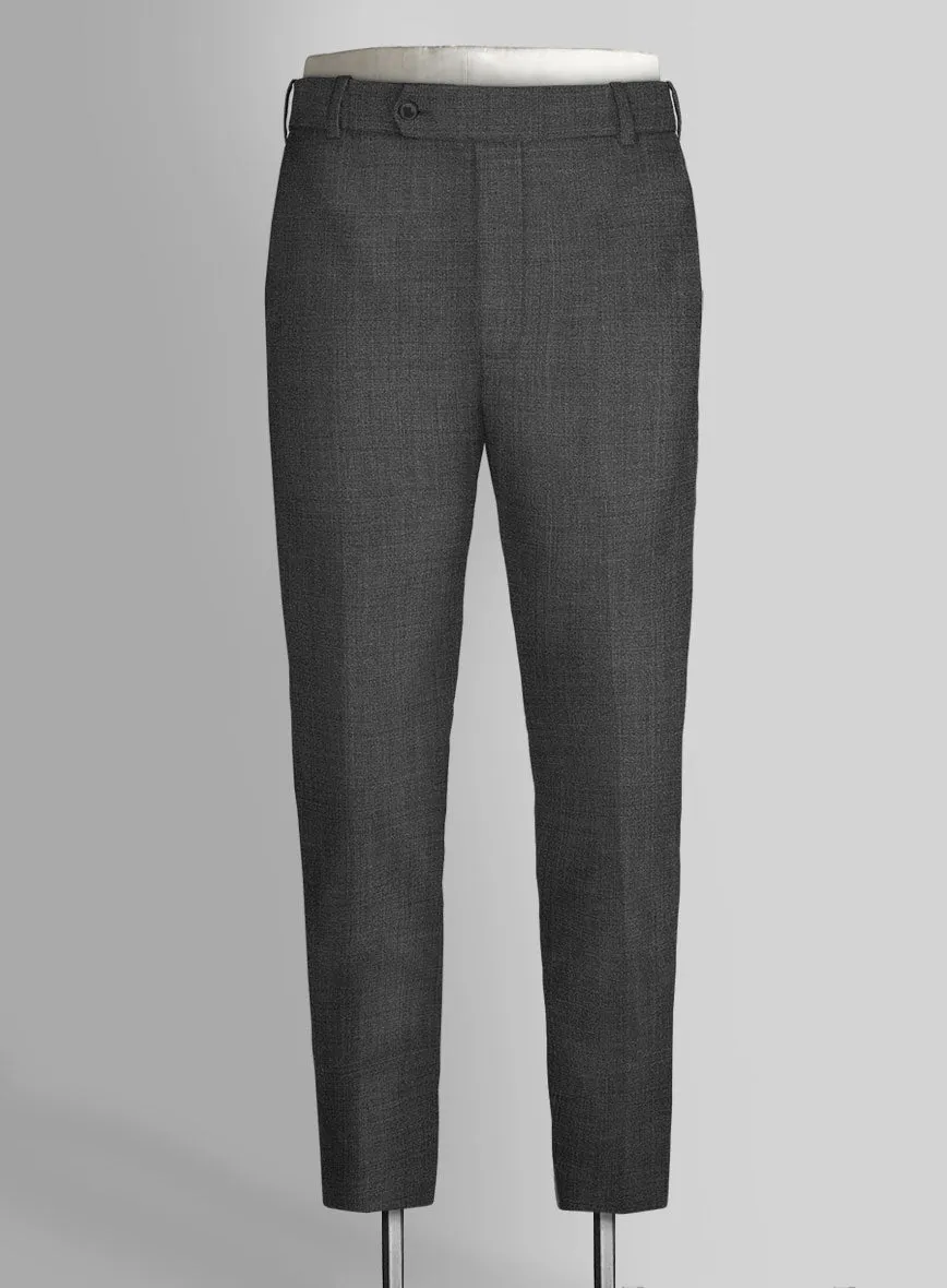 Bristol Gray Pants