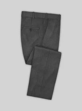 Bristol Gray Pants