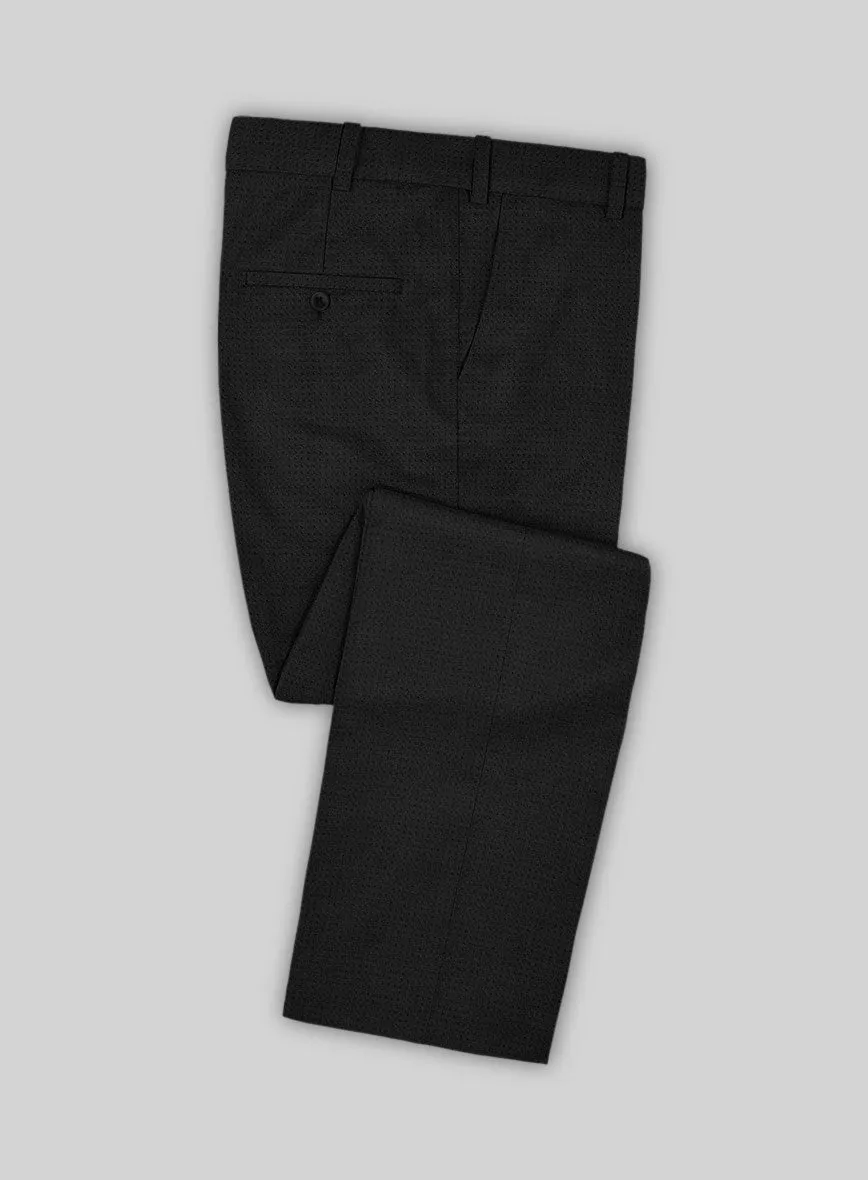 Bristol Ippoli Black Pants