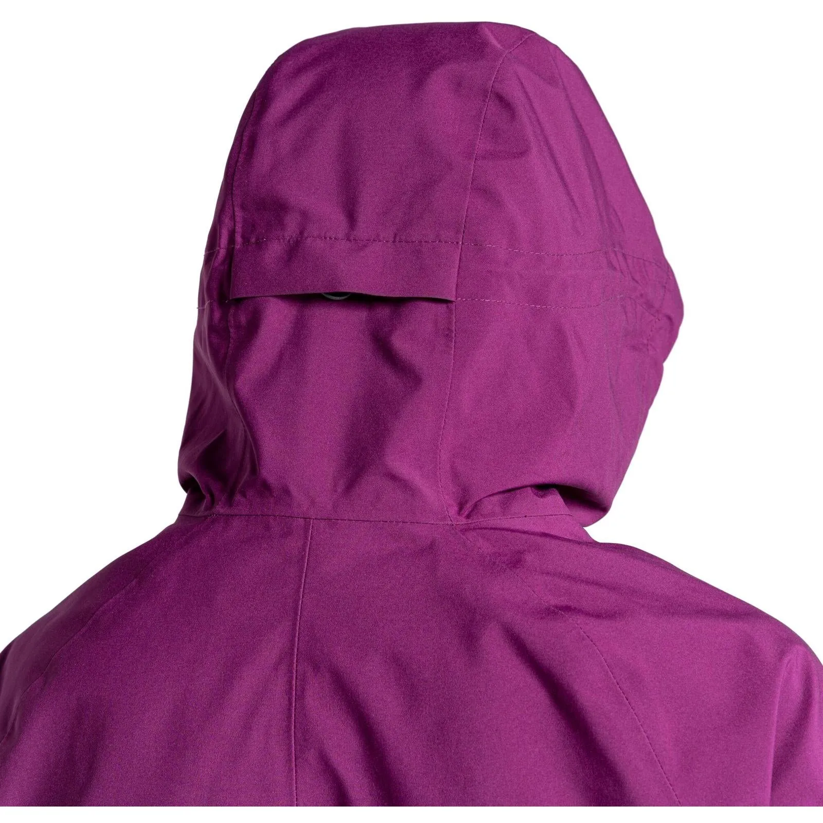 Craghoppers Womens Minola GORE-TEX Hooded Jacket