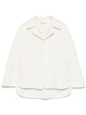 Ermanno Scervino Jackets White