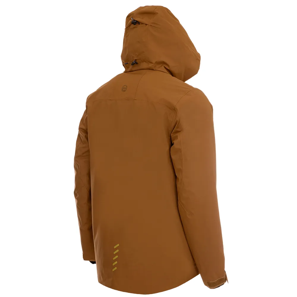 FHM Mist Insulated Waterproof Jacket 20000 mm