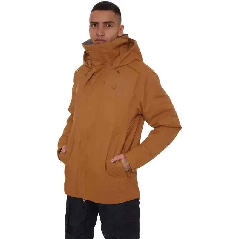 FHM Mist Insulated Waterproof Jacket 20000 mm