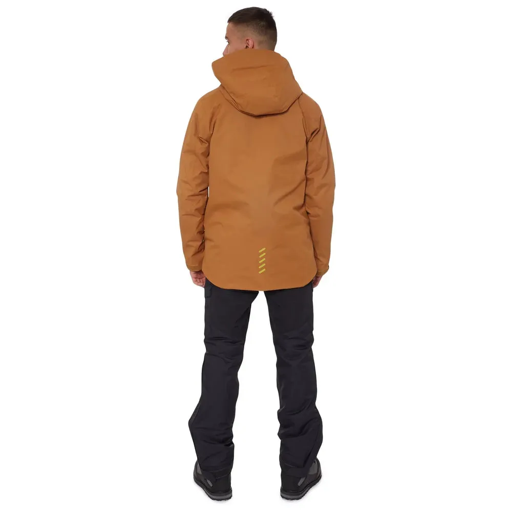 FHM Mist Insulated Waterproof Jacket 20000 mm