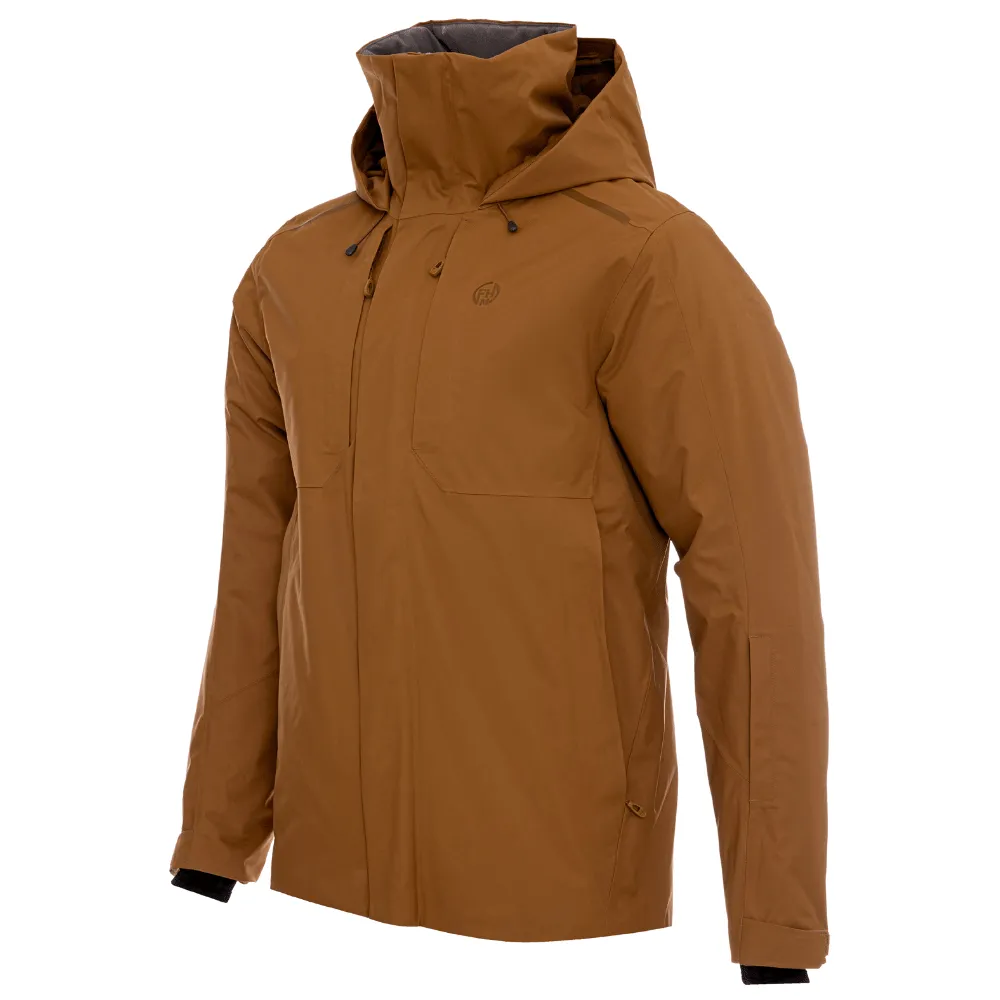 FHM Mist Insulated Waterproof Jacket 20000 mm