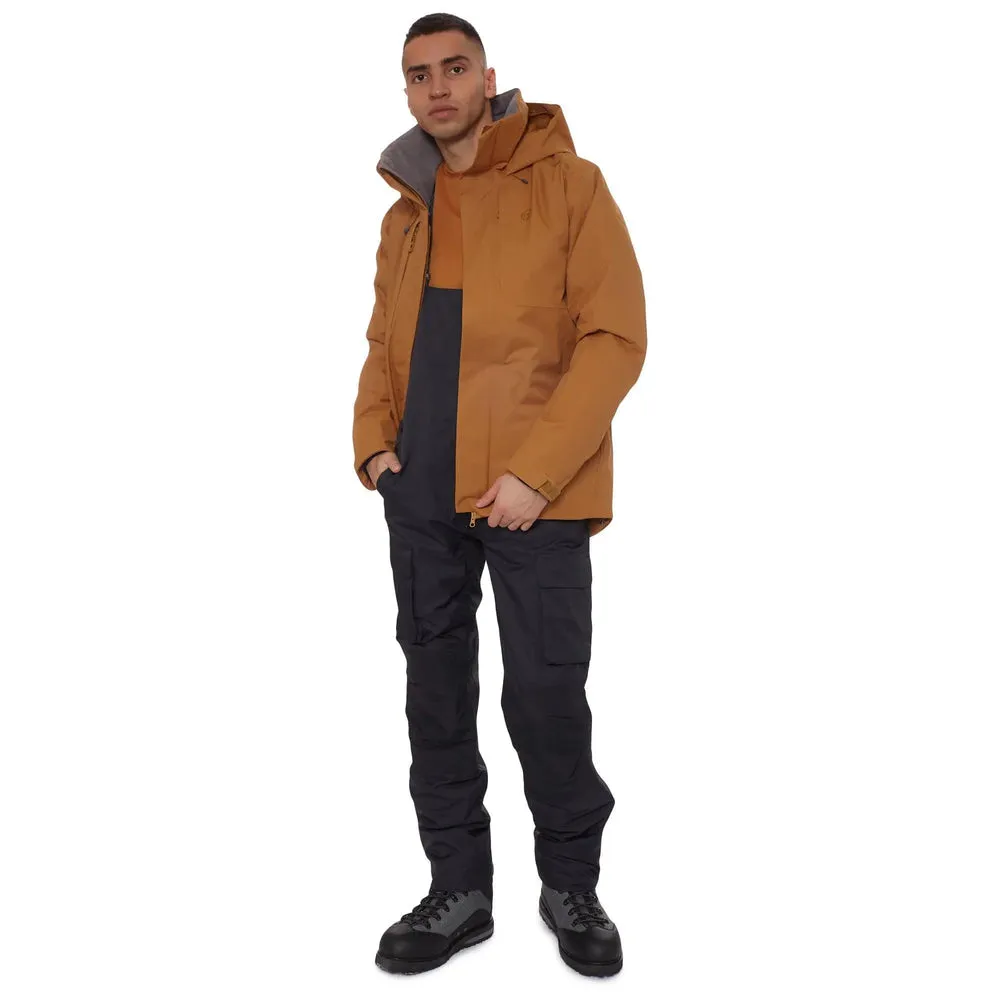 FHM Mist Insulated Waterproof Jacket 20000 mm