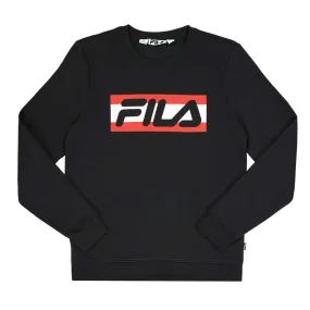 FILA - Men's Adlia Long Sleeve Crew (SM13B626 001)