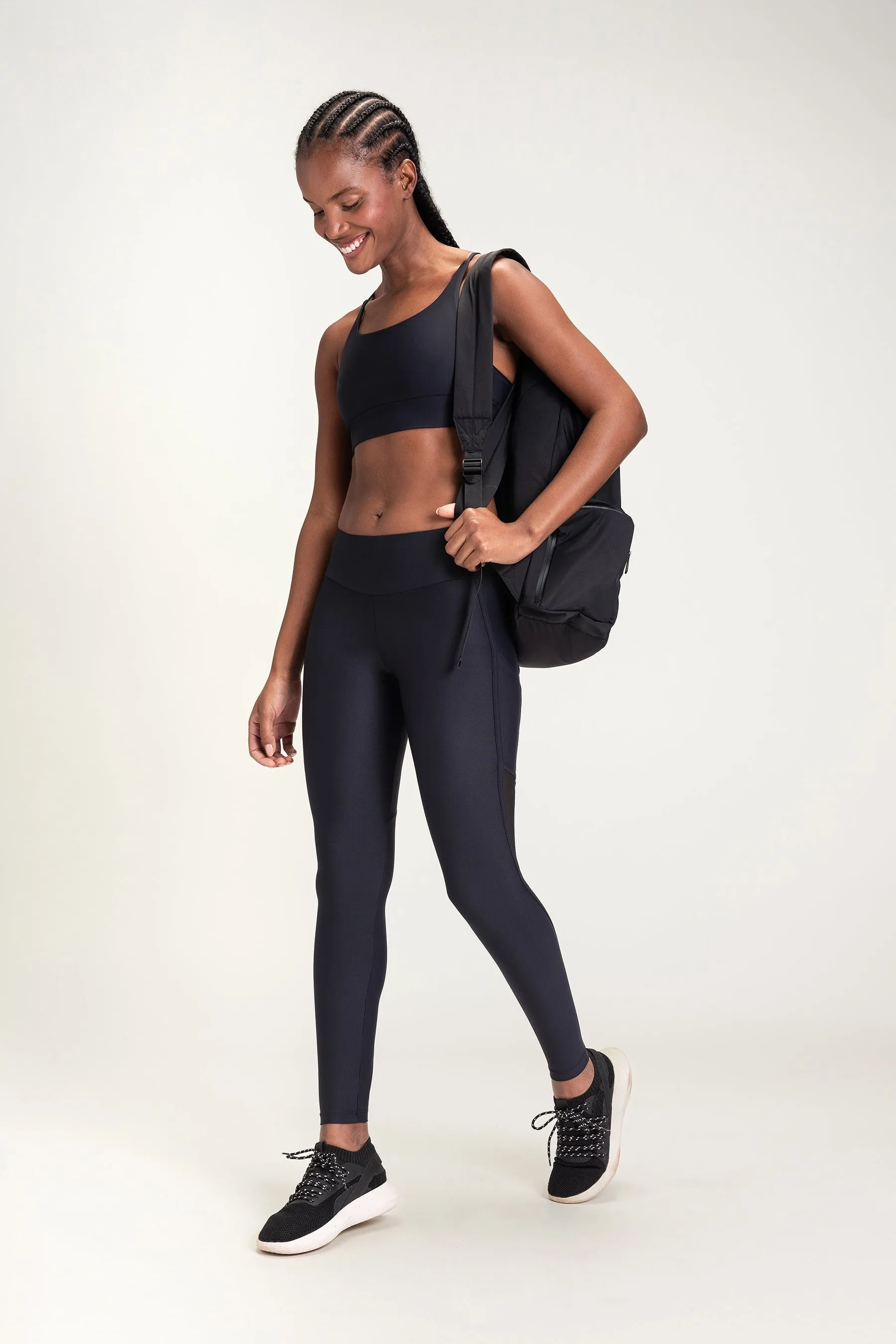 Fit Power Leggings