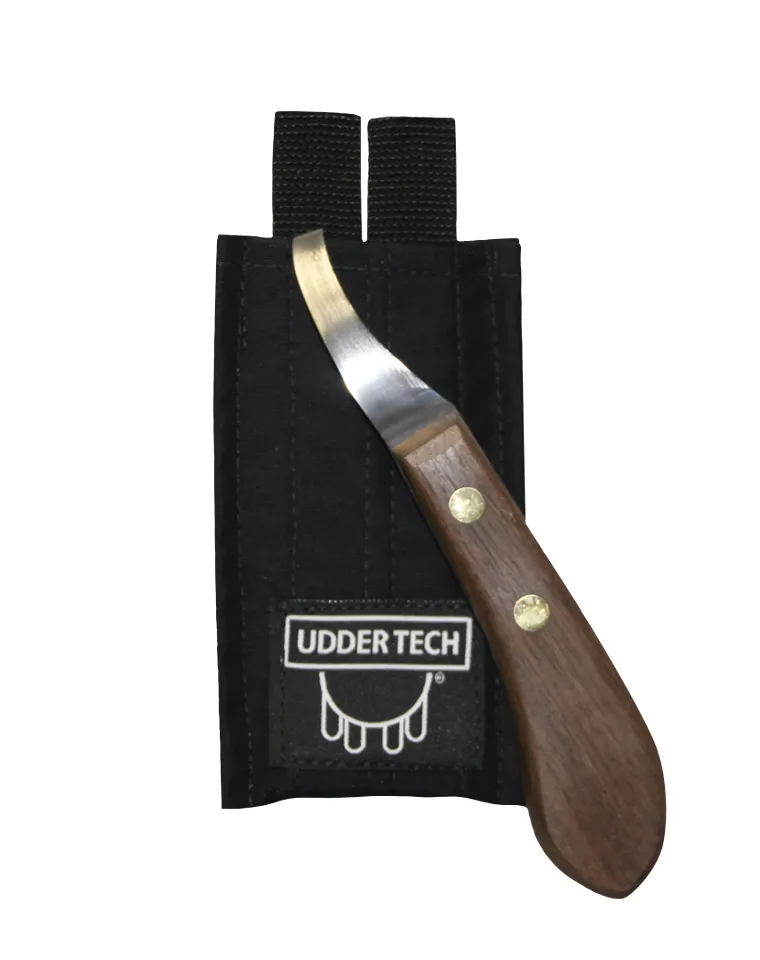 Hoof Knife Pocket