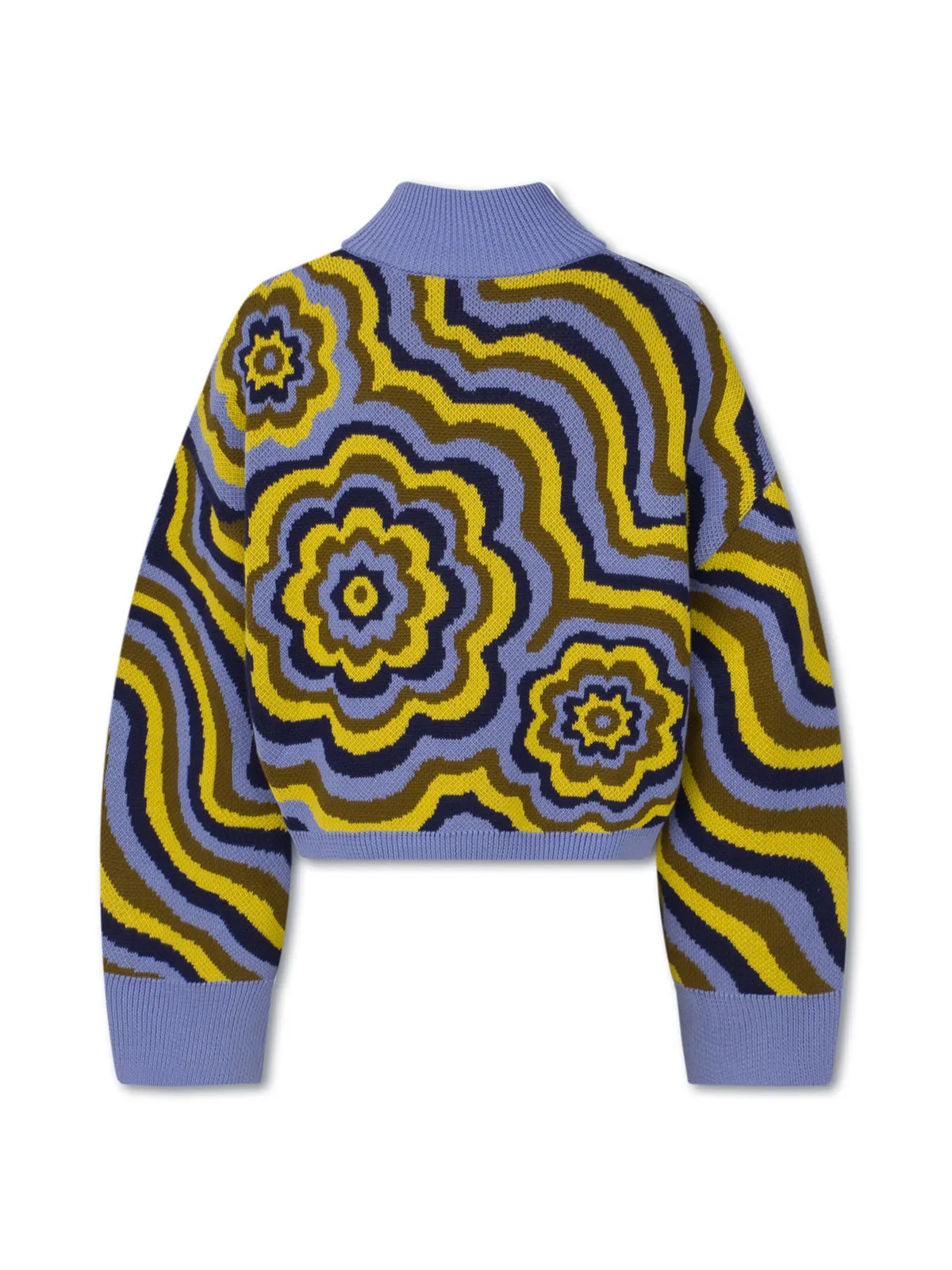 JOJO knit sweater