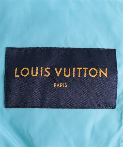 LOUIS VUITTON Down jackets/Vests