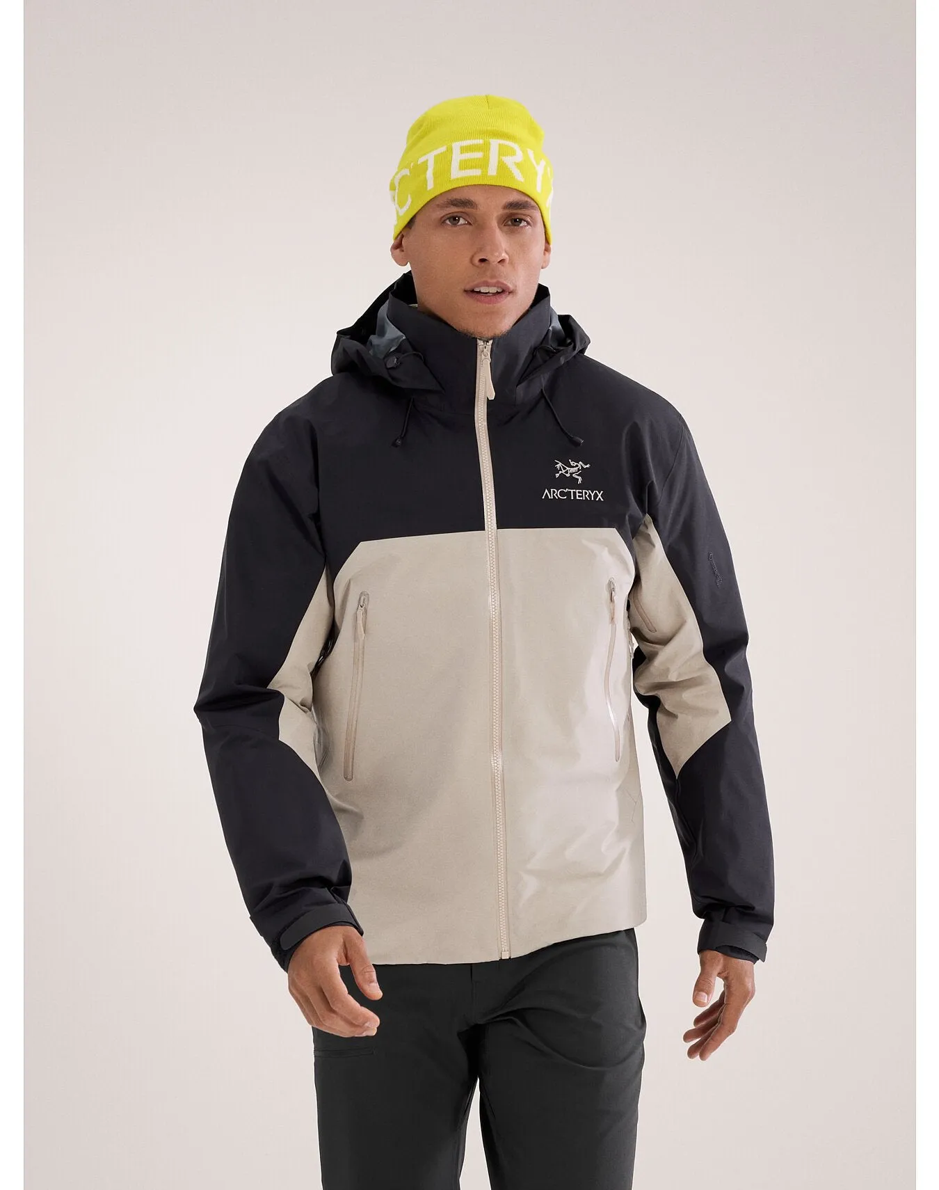 Men's Beta AR Jacket