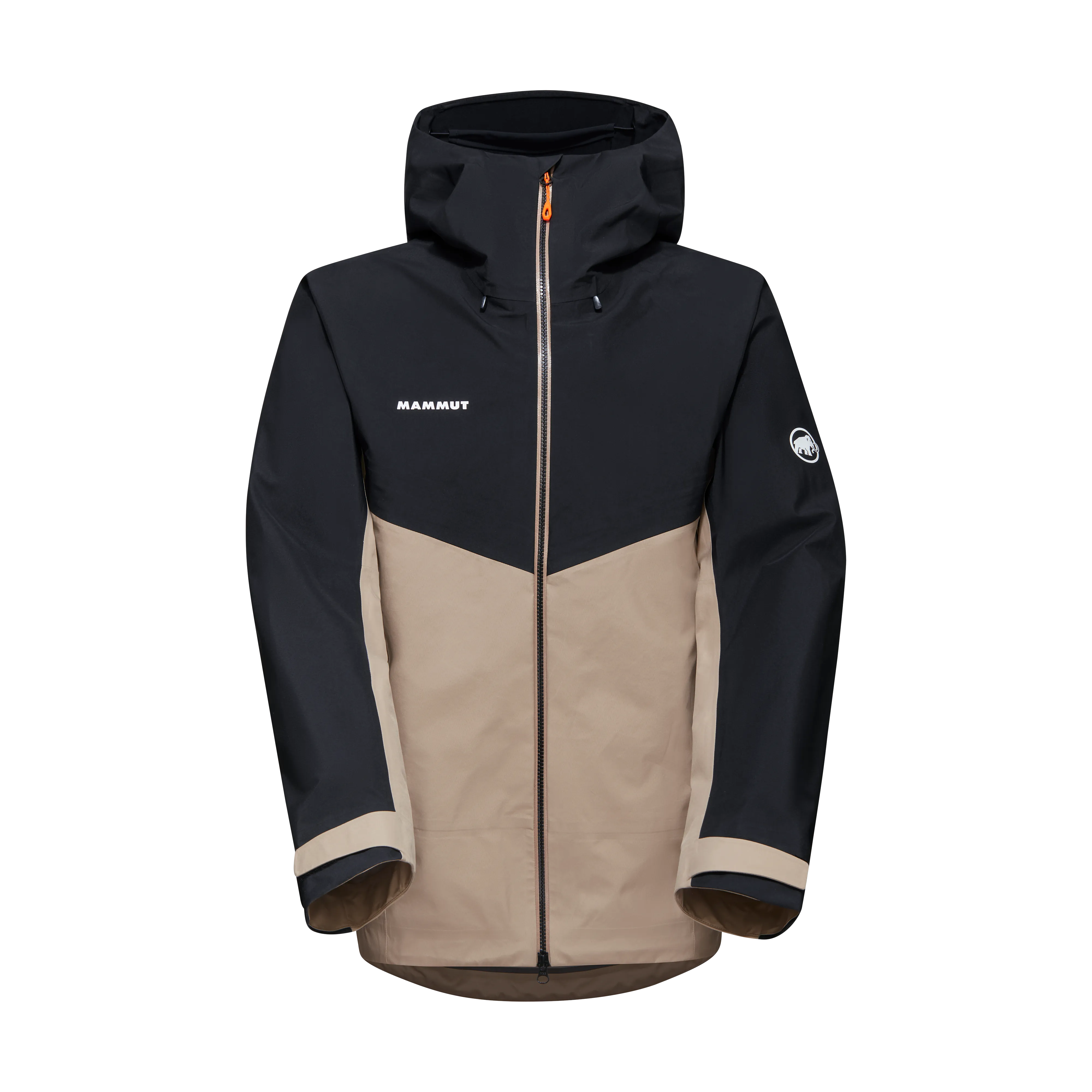 Men's Crater IV HS Hooded Jacket