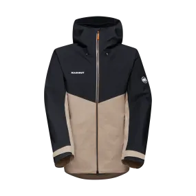 Men's Crater IV HS Hooded Jacket