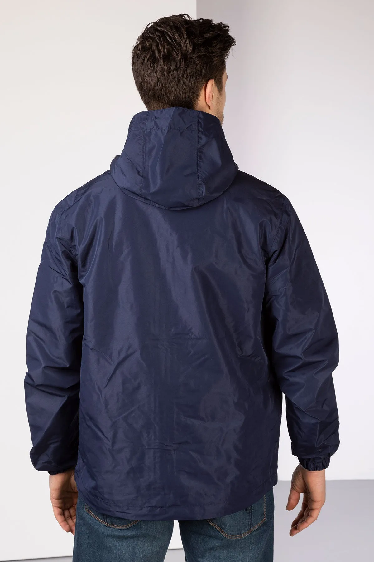 Men's Jacket in a Packet