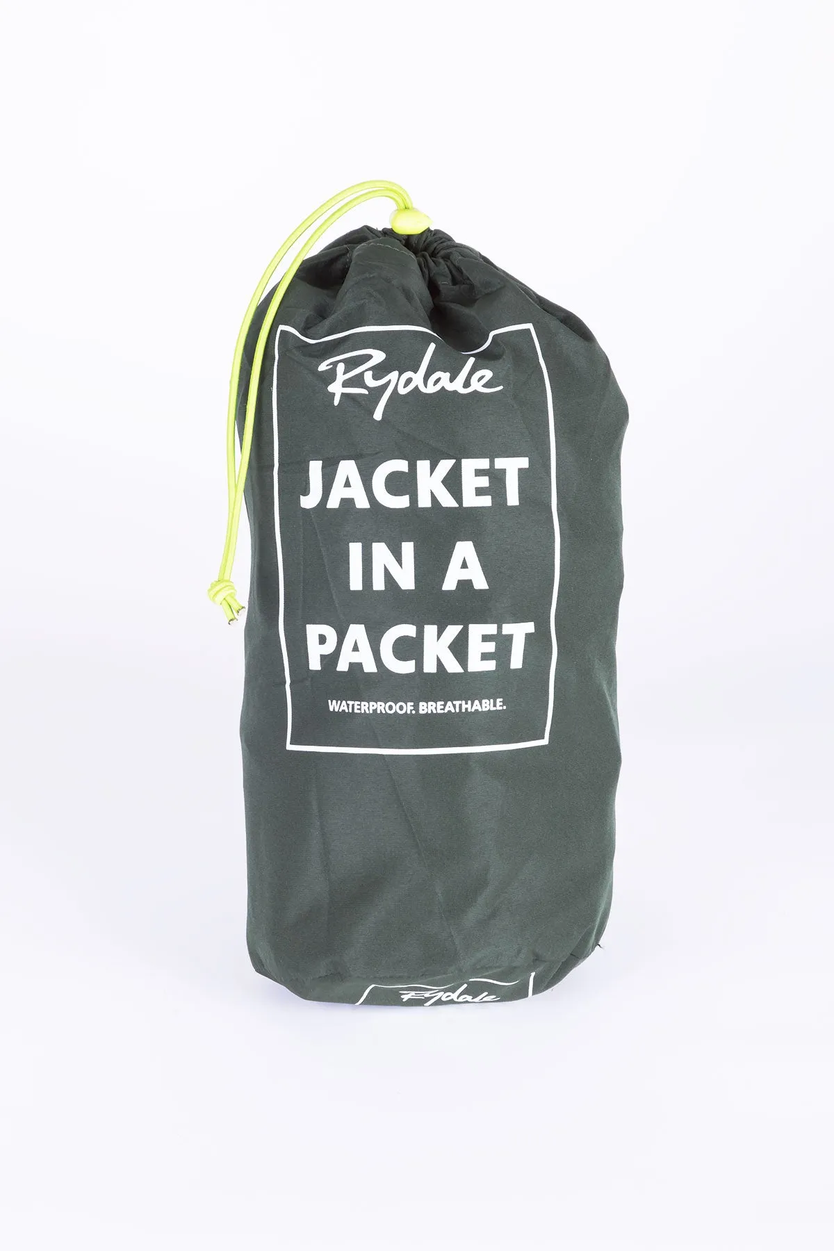 Men's Jacket in a Packet