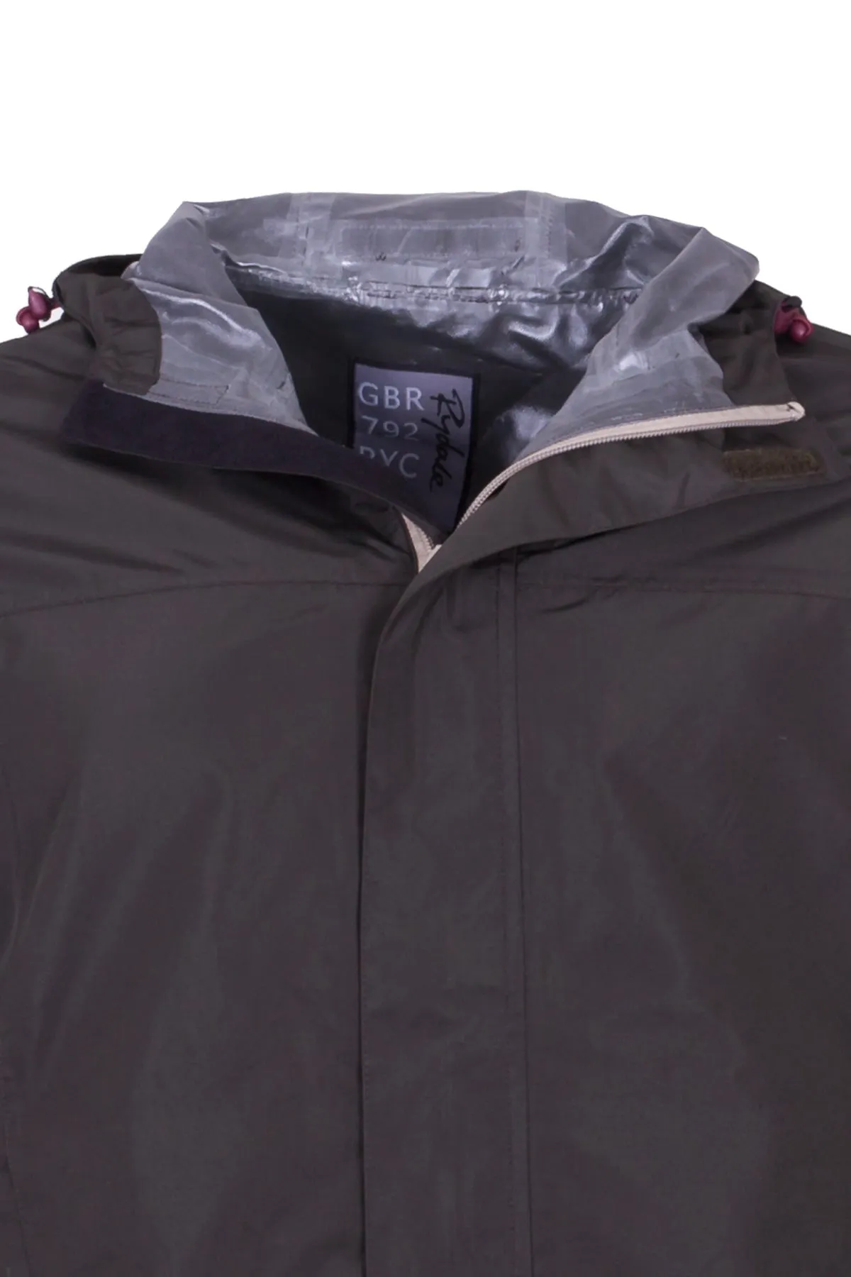 Men's Jacket in a Packet