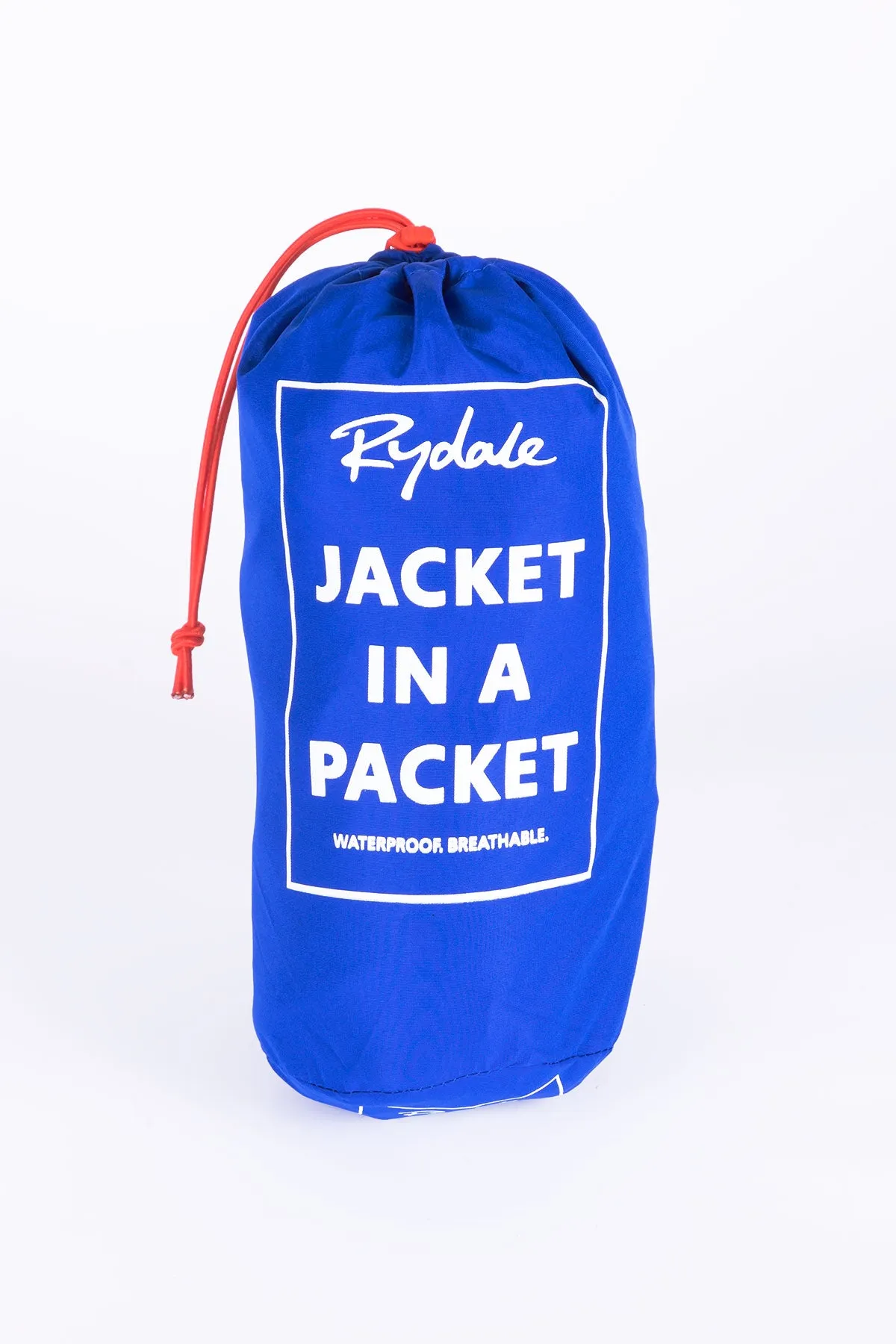 Men's Jacket in a Packet