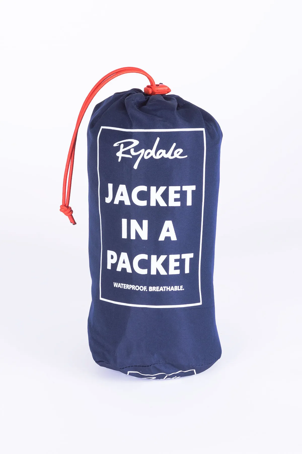 Men's Jacket in a Packet