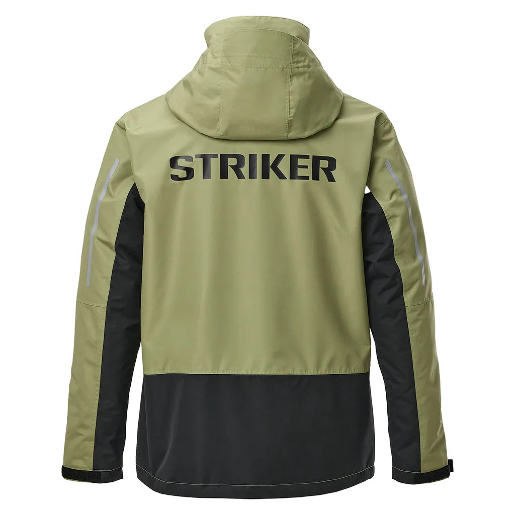 Men's Striker Vortex Rain Jacket