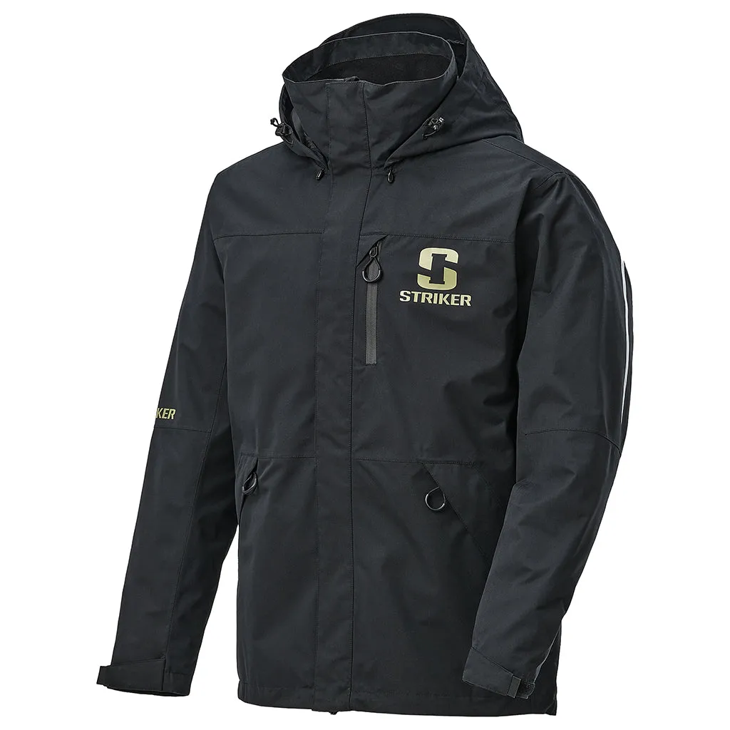 Men's Striker Vortex Rain Jacket