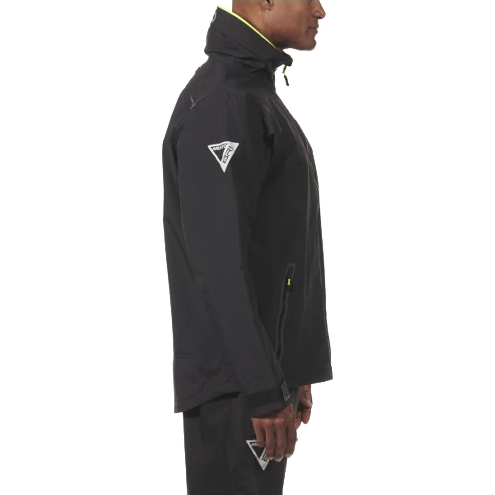 Musto BR1 Solent Waterproof Jacket