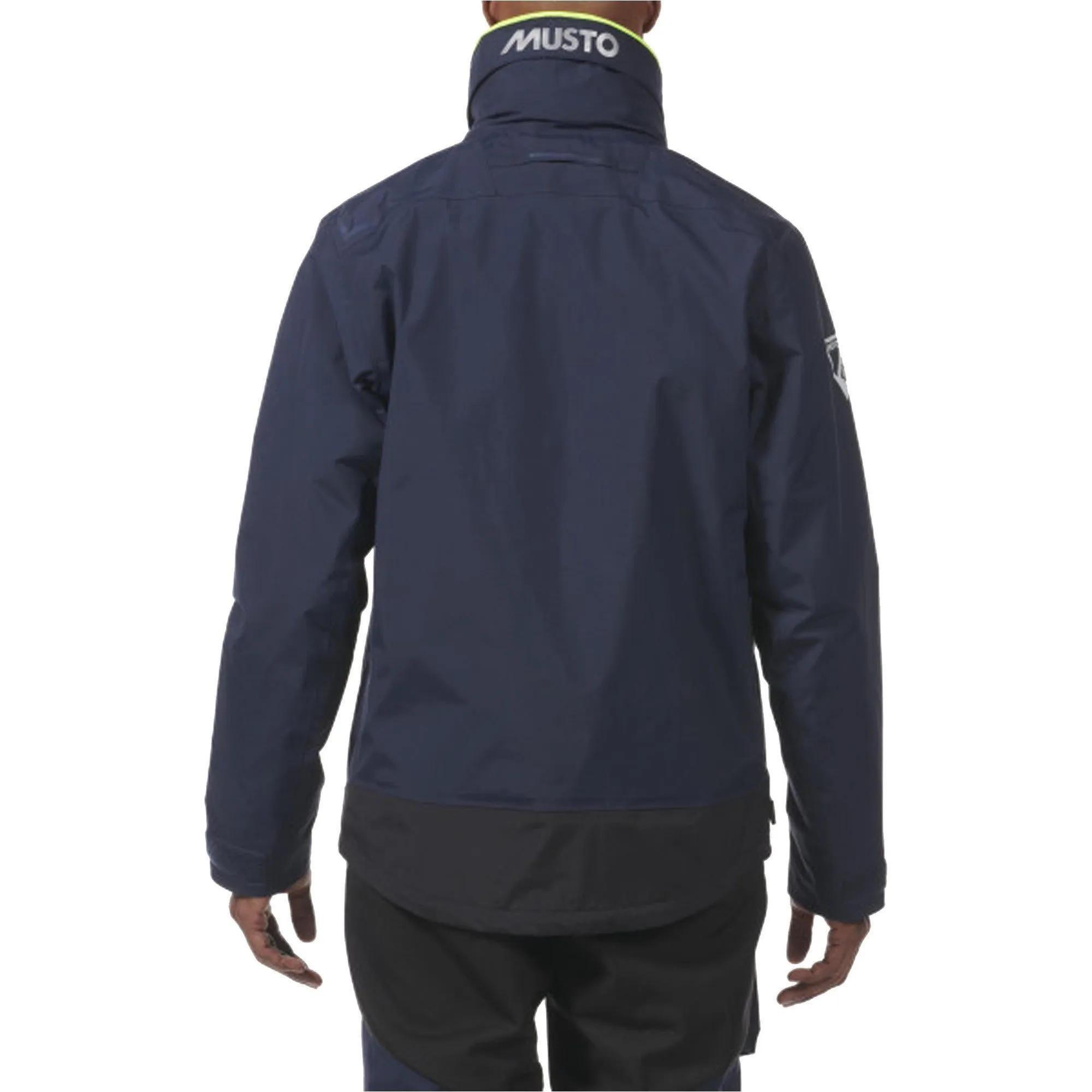 Musto BR1 Solent Waterproof Jacket