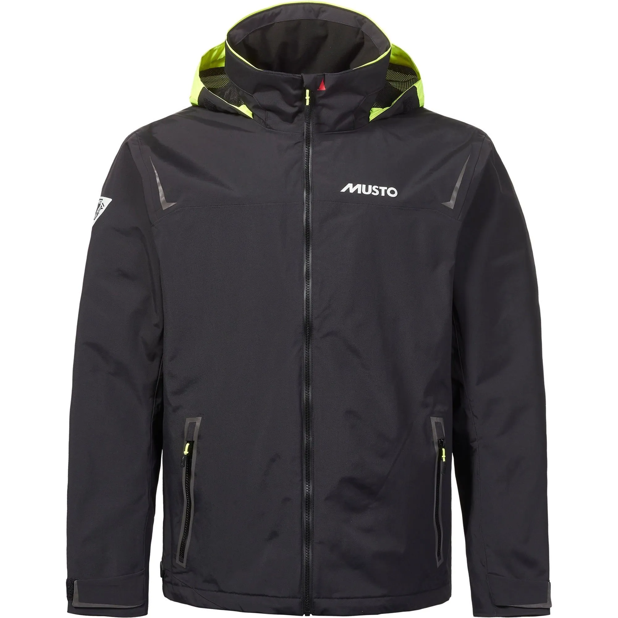 Musto BR1 Solent Waterproof Jacket