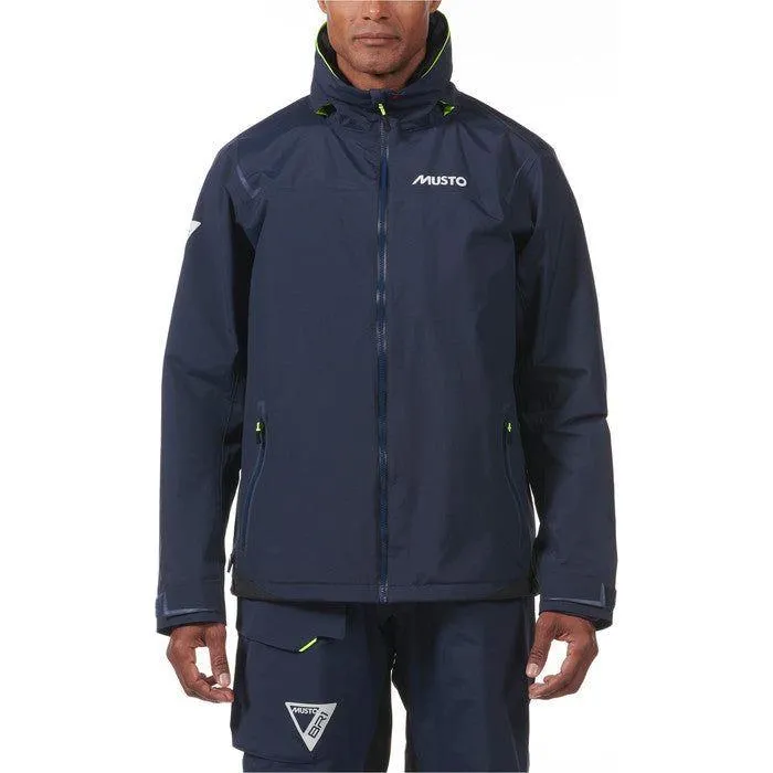 Musto BR1 Solent Waterproof Jacket