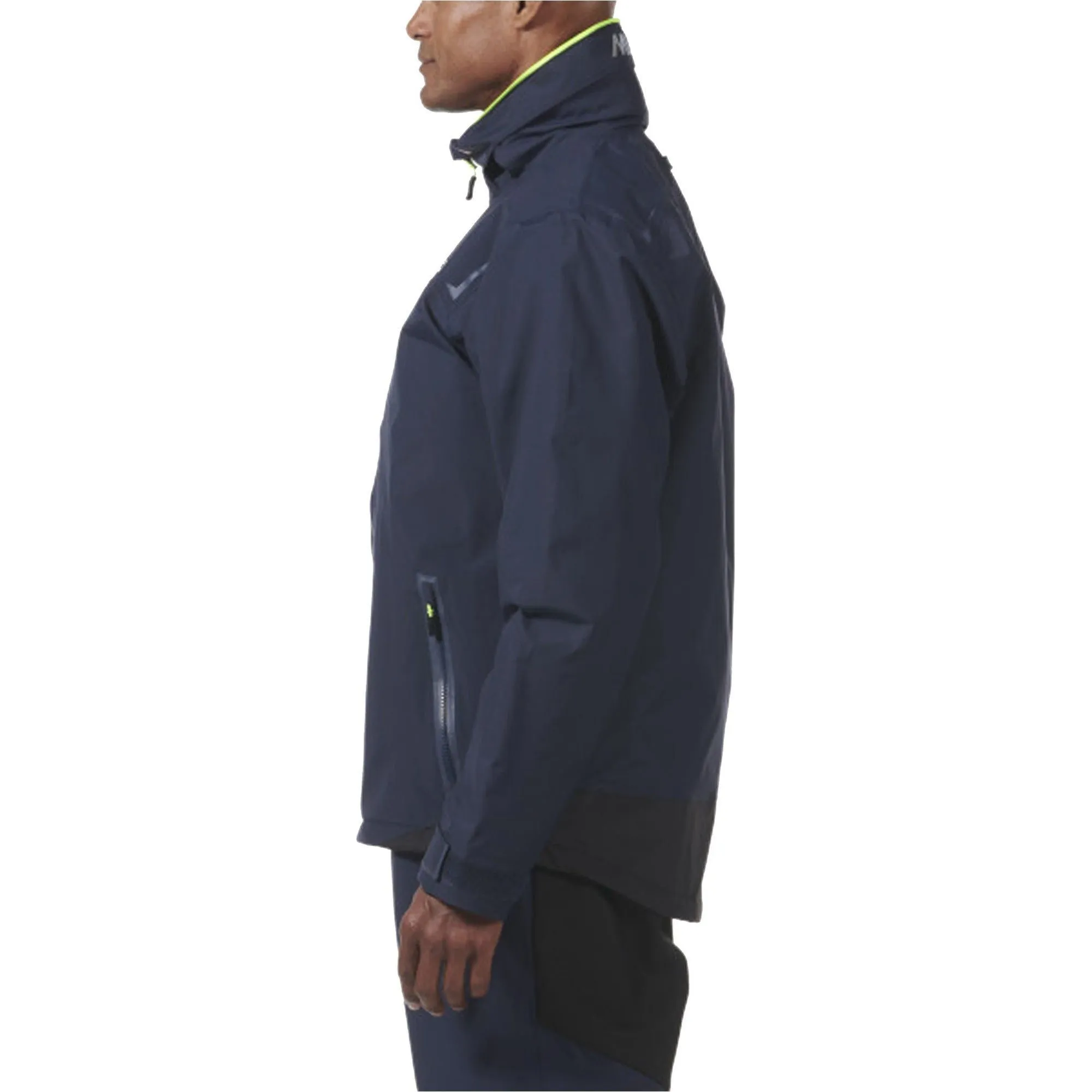 Musto BR1 Solent Waterproof Jacket