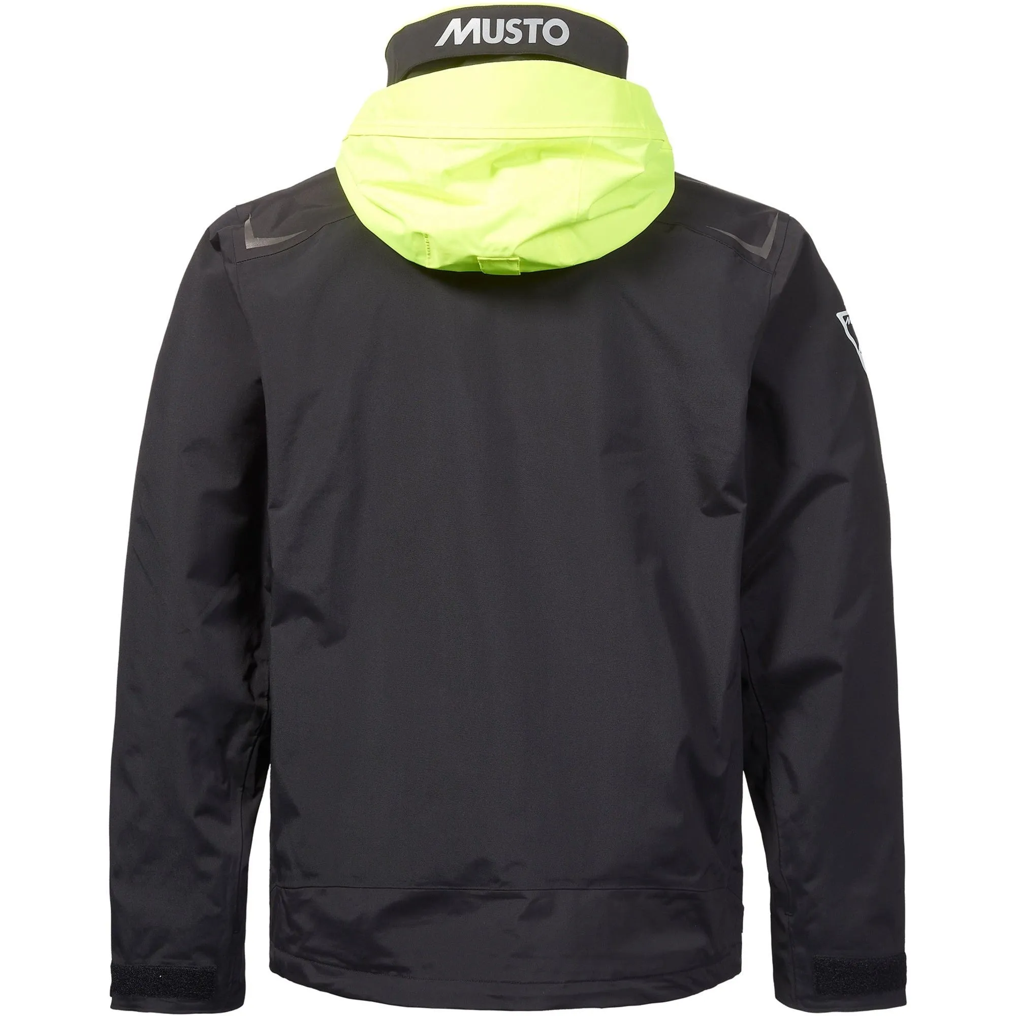 Musto BR1 Solent Waterproof Jacket