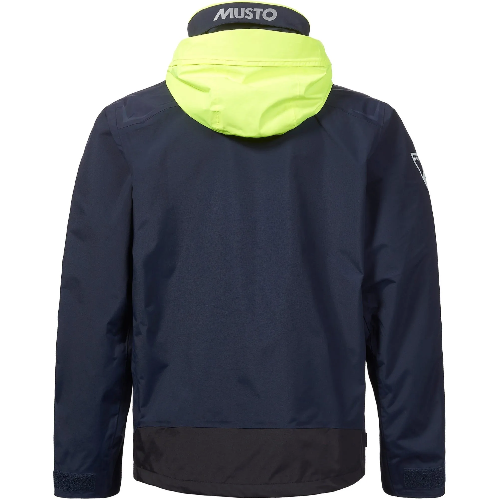 Musto BR1 Solent Waterproof Jacket